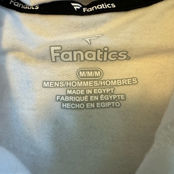 NWTs Men’s Brooklyn Nets Lightweight Hoodie Sz M - Picture 4 of 5